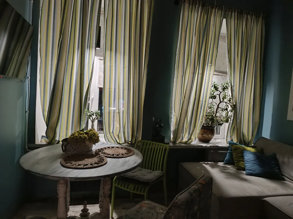 Эксклюзивная квартира в усадьбе А.Н. Казачкова в центре Астрахани