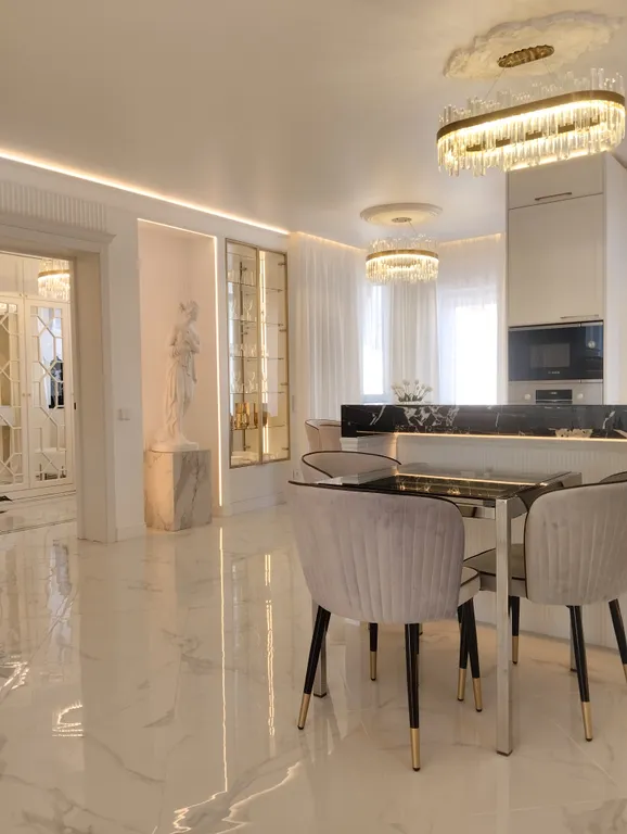 Коттедж Виктория