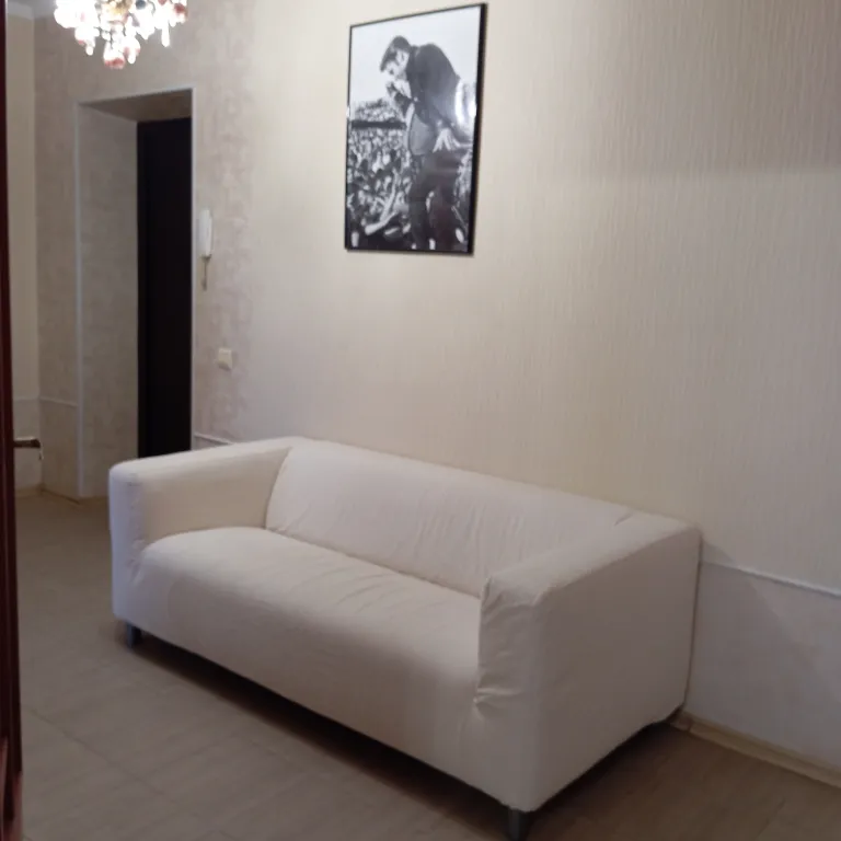 Квартира 1-комнатная Квартира — Краснодар