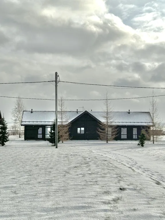 Уютный коттедж № 2 на берегу Оби — аренда посуточно в Новосибирск