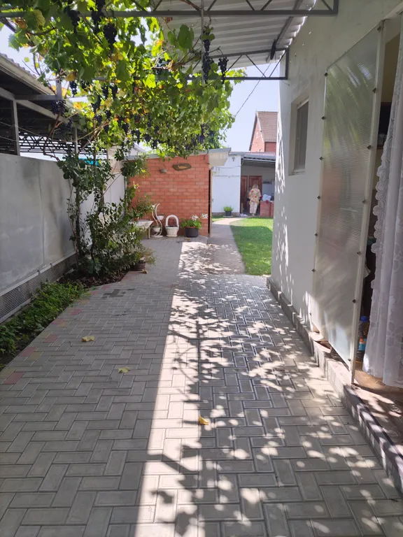 Квартира Уютные номера с удобствами рядом с морем — аренда посуточно в Приморско-Ахтарск