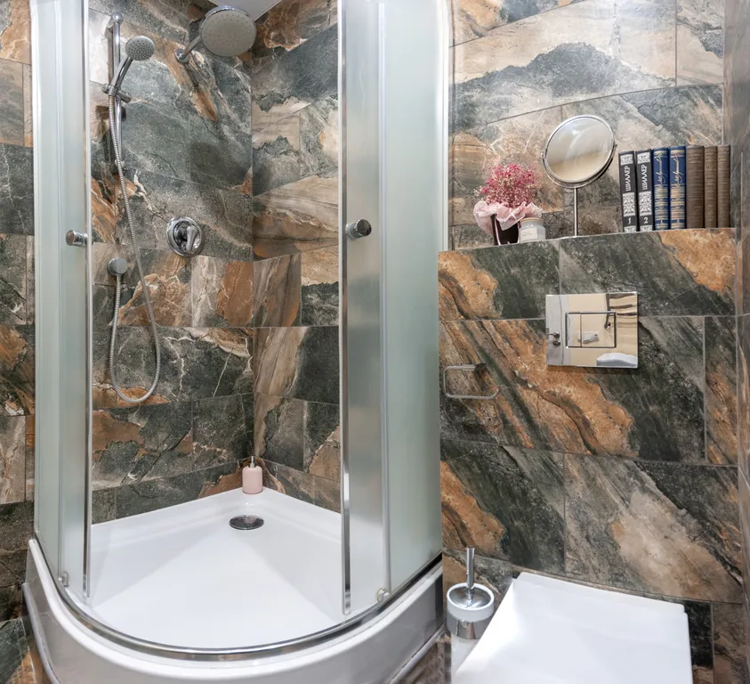 Атмосферная квартира рядом с историческим центром и Набережной