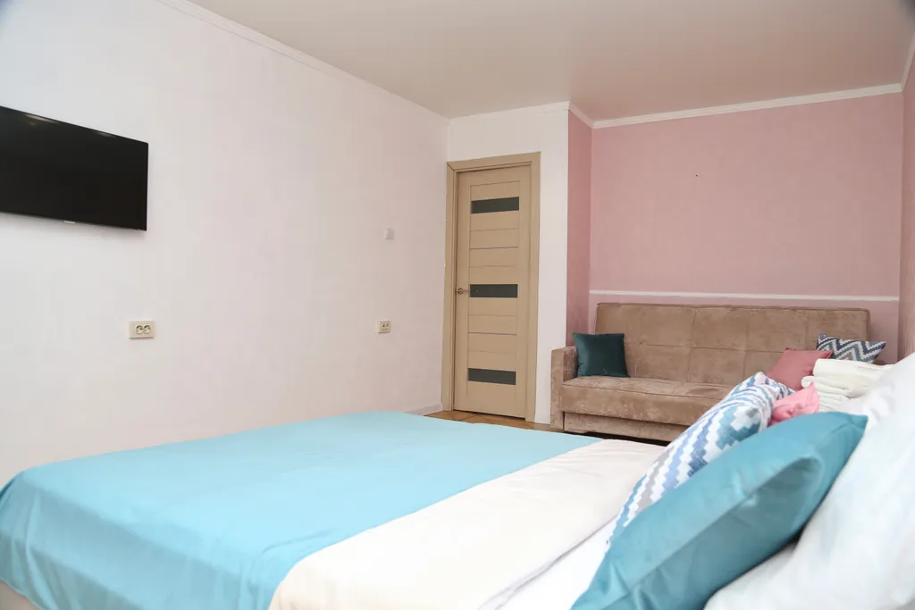 Апартаменты Comfort