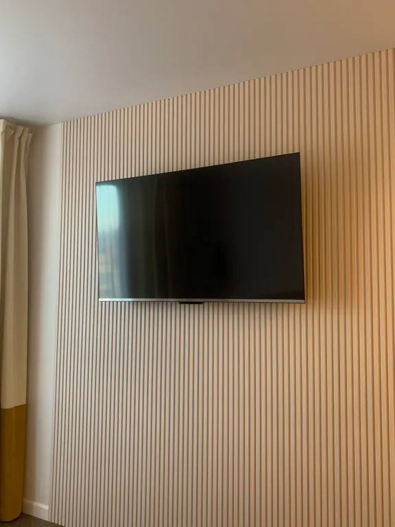 Квартира Уютная однокомнатная квартира с видом на парк — Красноярск