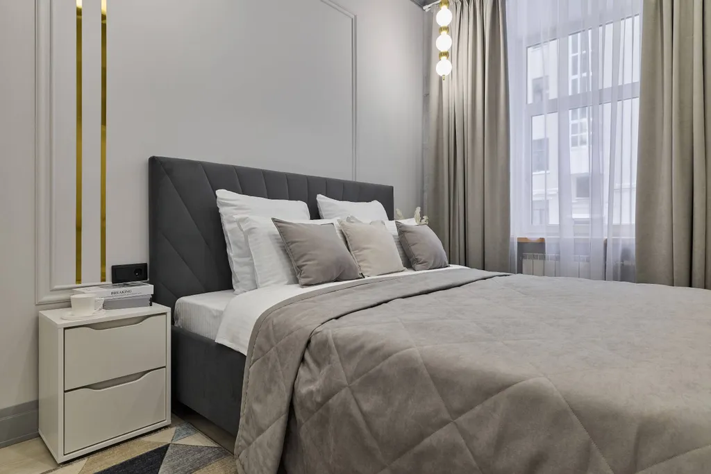 Квартира 3-комнатная Квартира — Санкт-Петербург