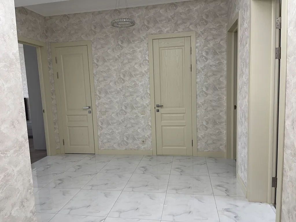 Уютная квартира в центре городе с видом на море