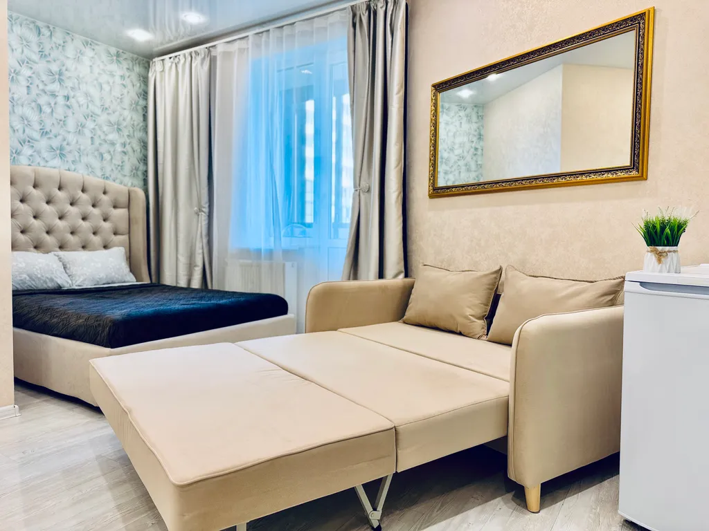 Уютно как дома