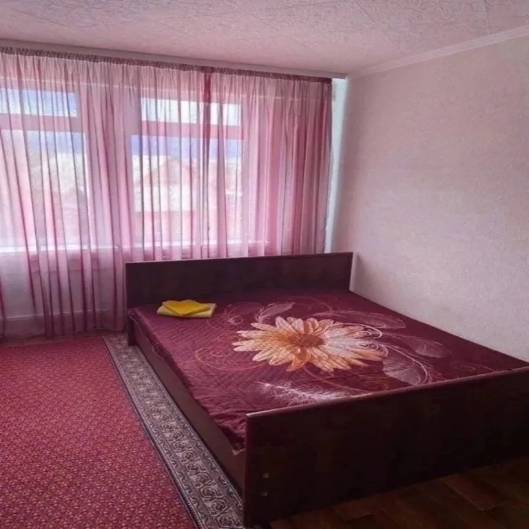 Квартира Комната — аренда посуточно в Новый Уренгой