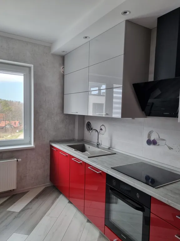 Квартира Апартаменты у моря — Светлогорск