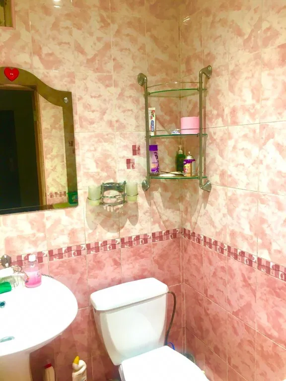 Уютная квартира в Цветнике