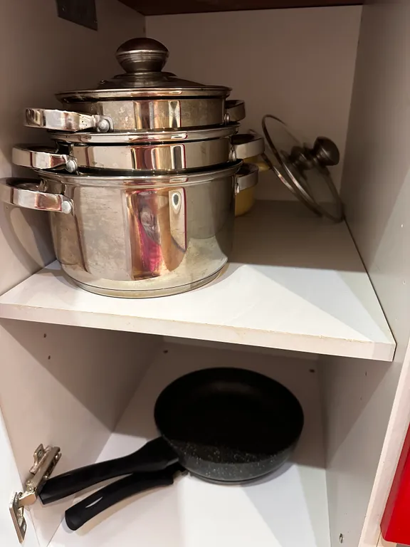 Уютная квартира в районе Колмово