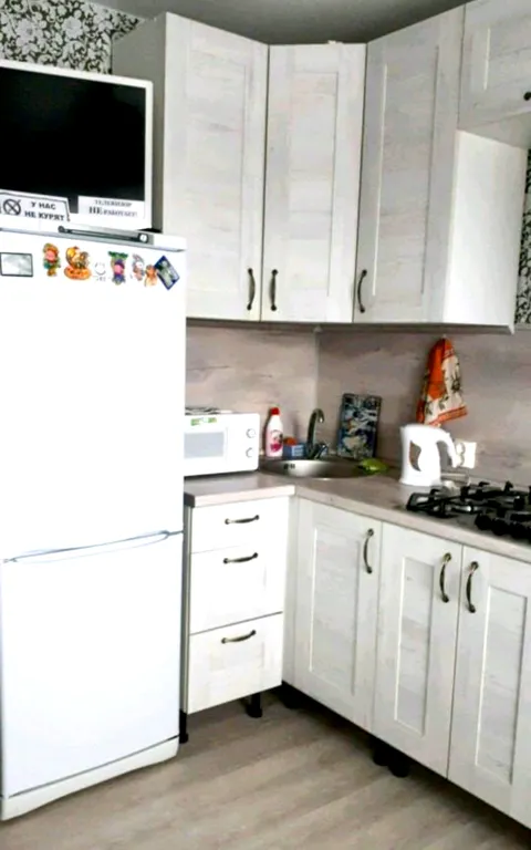 Апартаменты премиум класса