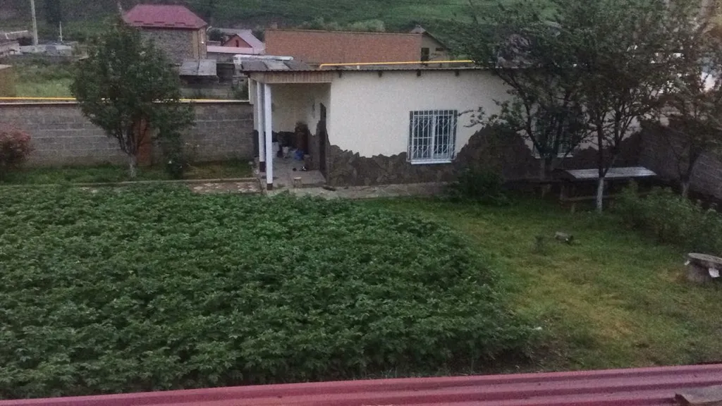 Дача в Верхнем-Фиагдоне