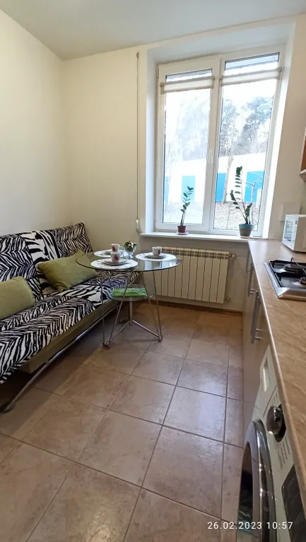 Квартира Квартира в тихом центре — Светлогорск