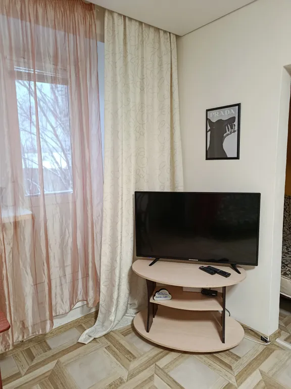 Евродвушка-комфортная, уютная, теплая квартира — аренда посуточно в Коряжма