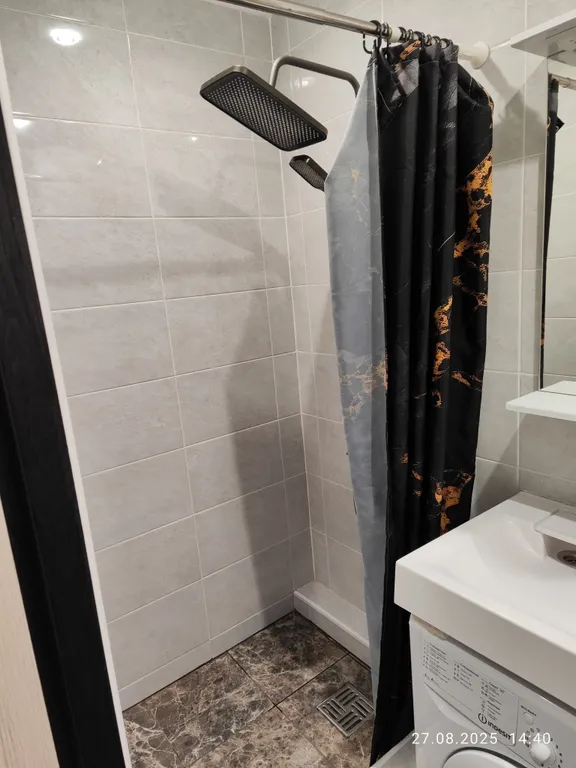 Уютная студия в 10ти минутах от Приморского парка