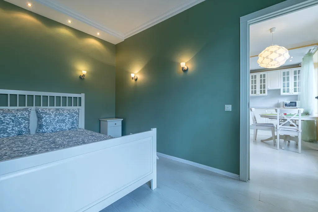 Квартира Апартаменты в центре на Садовом кольце — Москва