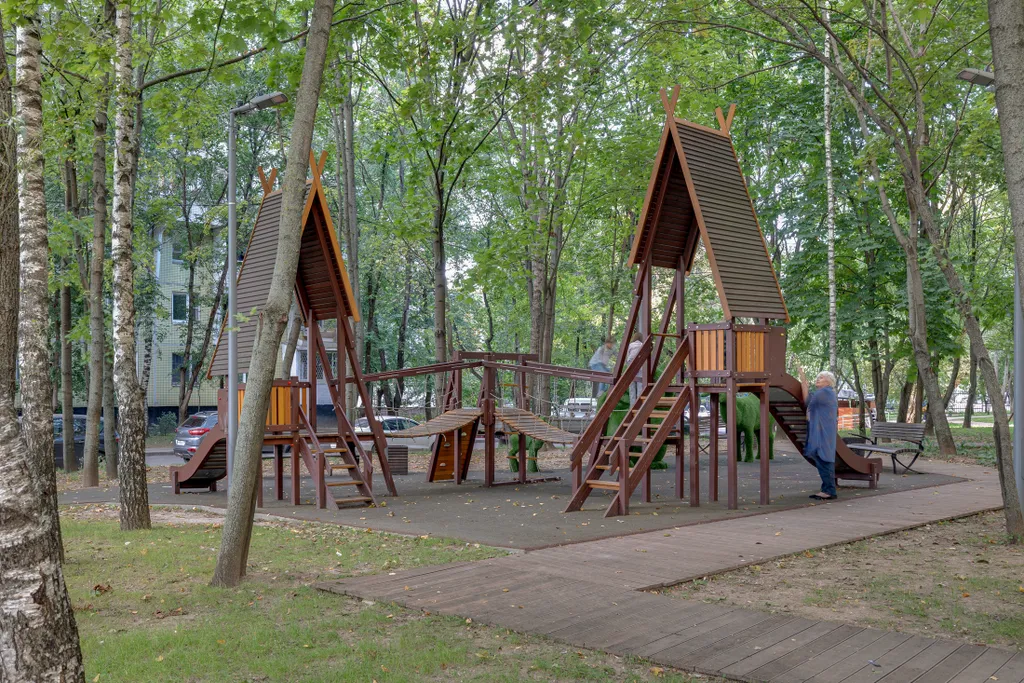 Квартира Квартира Rent-Hause — Москва