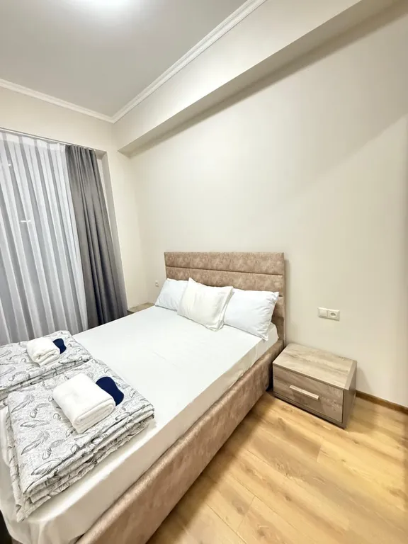 Красивое место для отдыха в Цахкадзоре