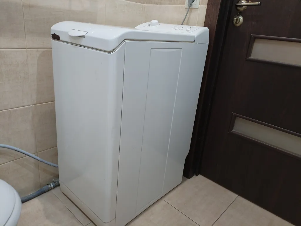 Квартира с красивым видом на город