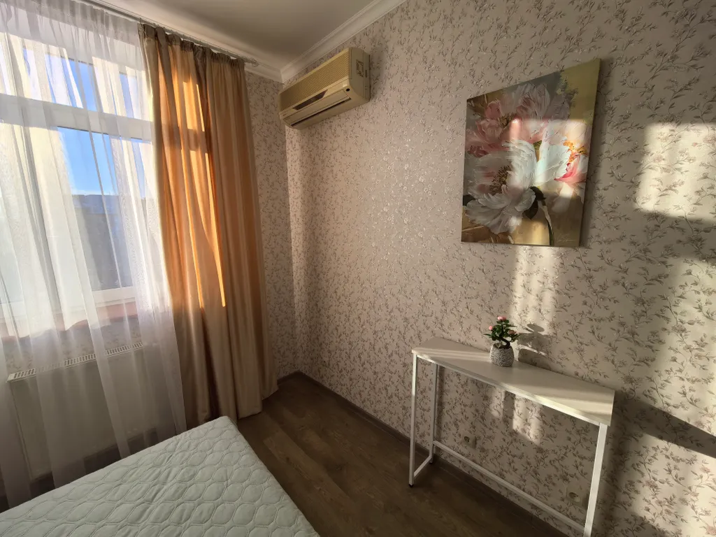 Квартира Квартира Апартамент люкс — Зеленоградск