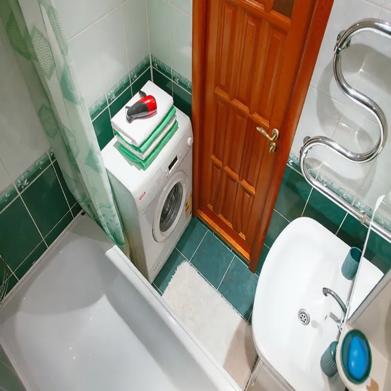 Газовый квартал