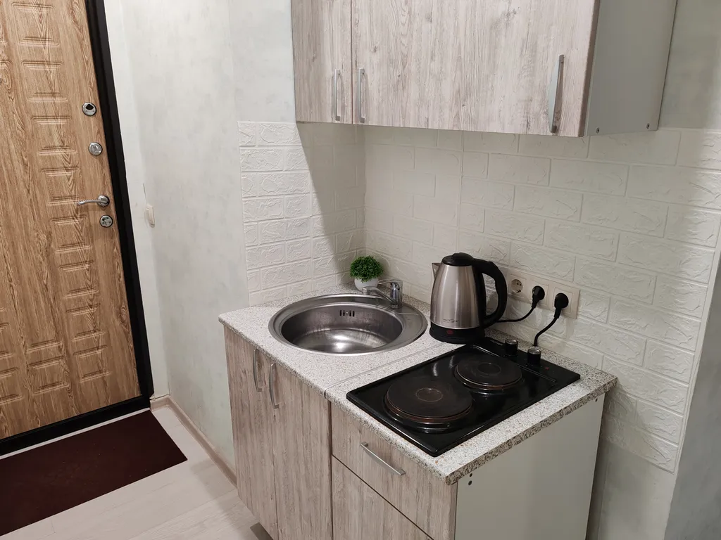 Студия у набережной