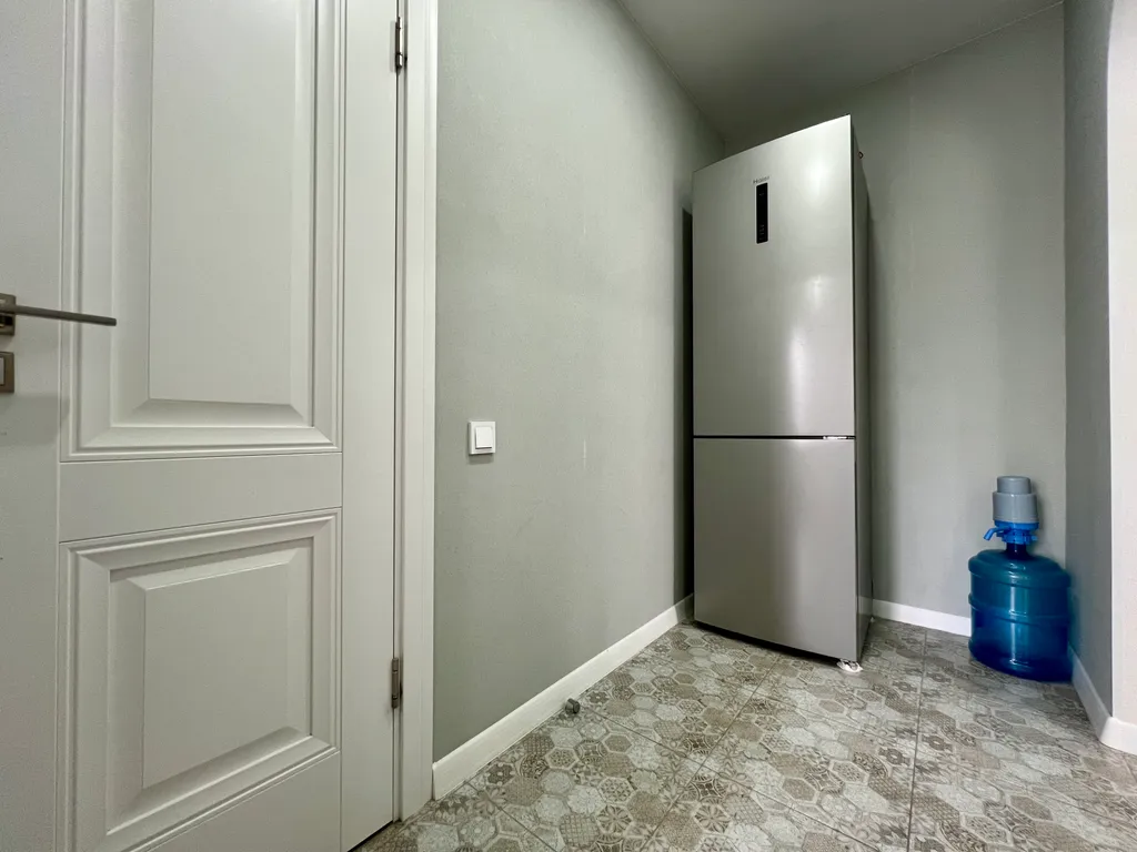 2 к.кв. в пяти минутах от Горного Воздуха не берем оплату за уборку