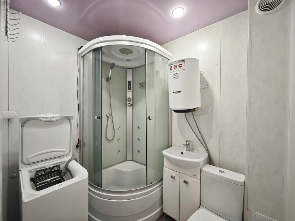 Апартаменты комфорт +