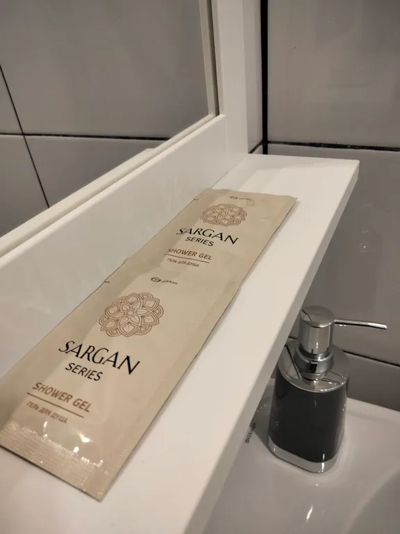 Апартаменты-студио ЖК Казачий