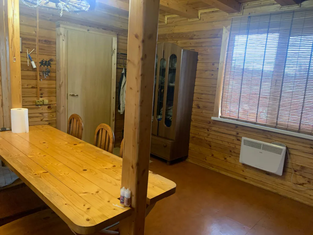 Усадьба Причал рыбака