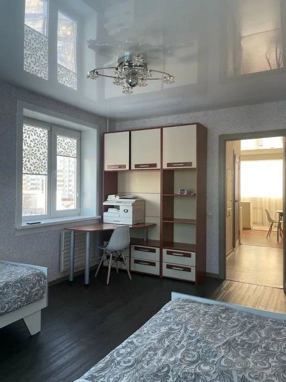 2х-комнатная квартира, 54м2