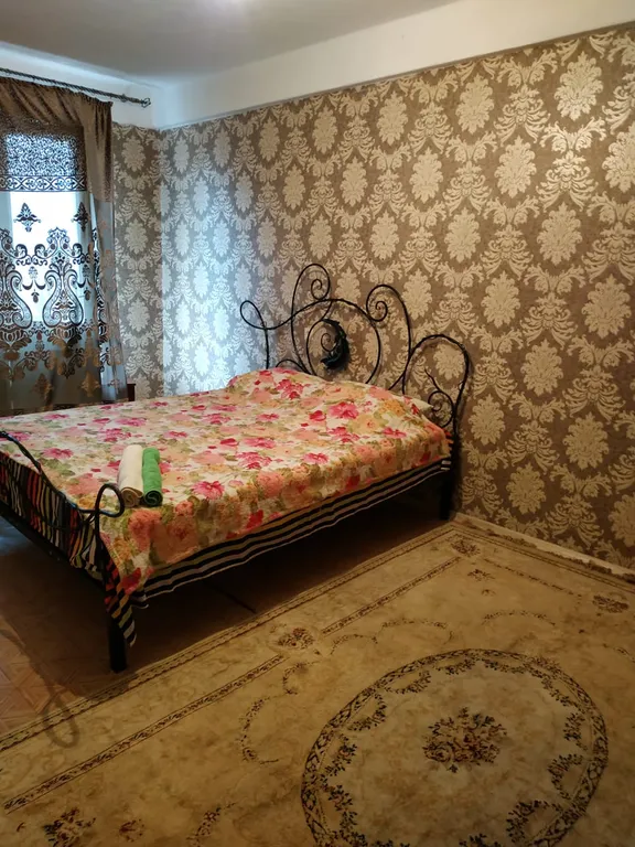 Уютная квартира в центре города — аренда посуточно в Махачкала