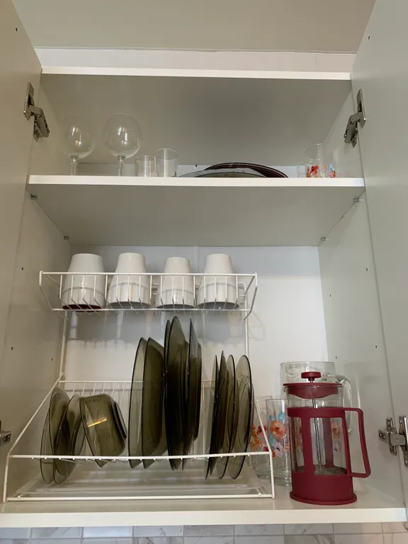 Уютная студия в Первомайском районе