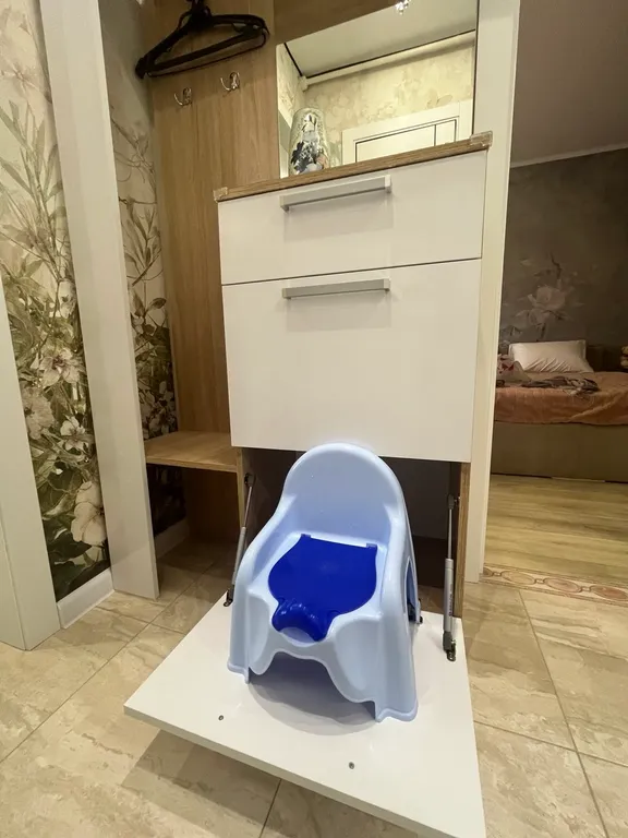 Уютная квартира в центре города с новым ремонтом