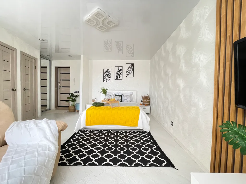 Студия Весенние тропики