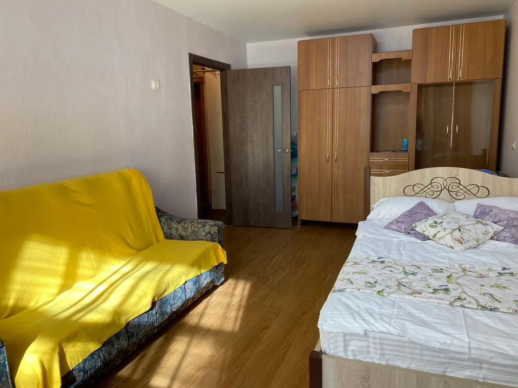 Уютная квартира в центре