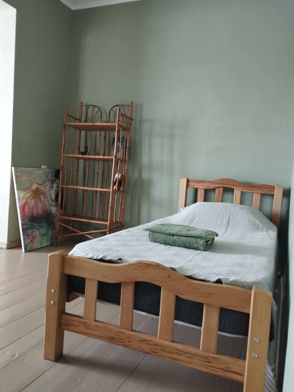 Вилла с видом на море