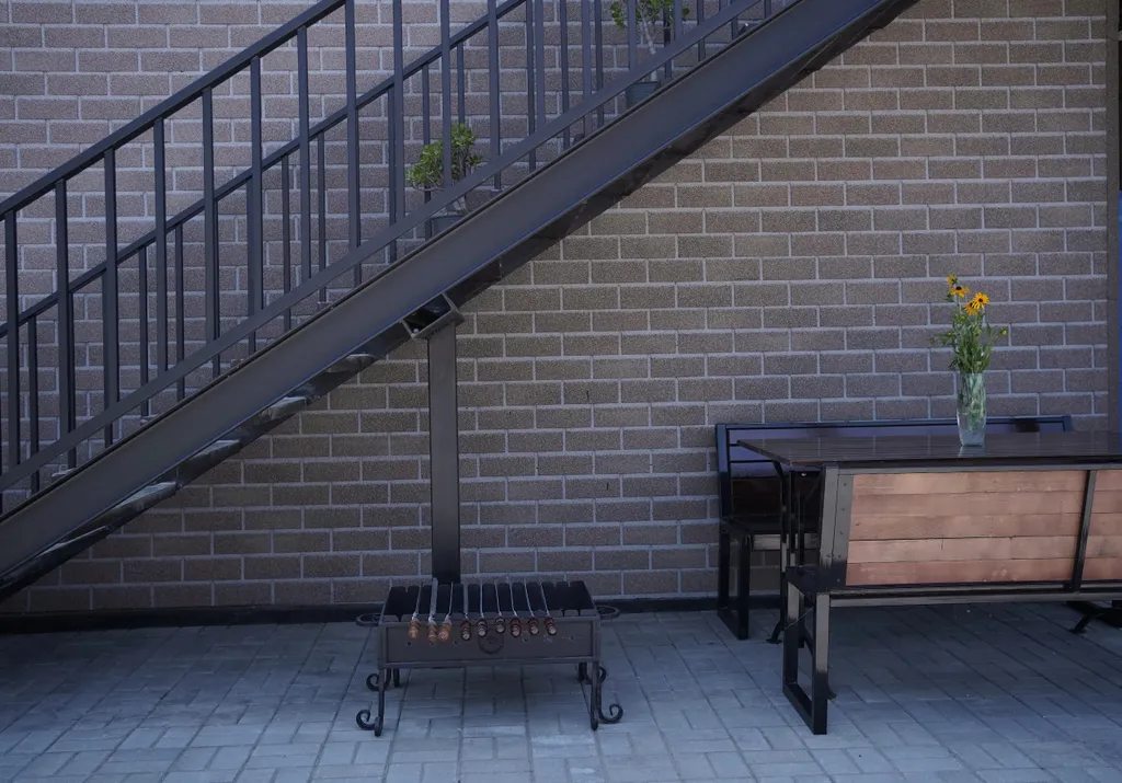 Квартира Комната — Сухум