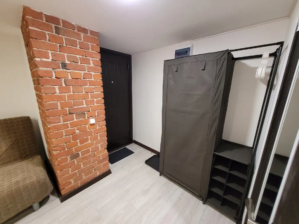 Лофт-3 Красная. Клёвая двухуровневая студия в центре