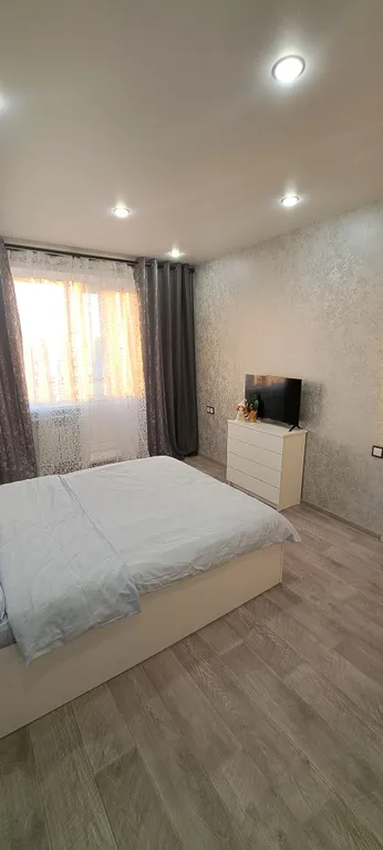 Квартира Квартира возле Пединститута — Новосибирск