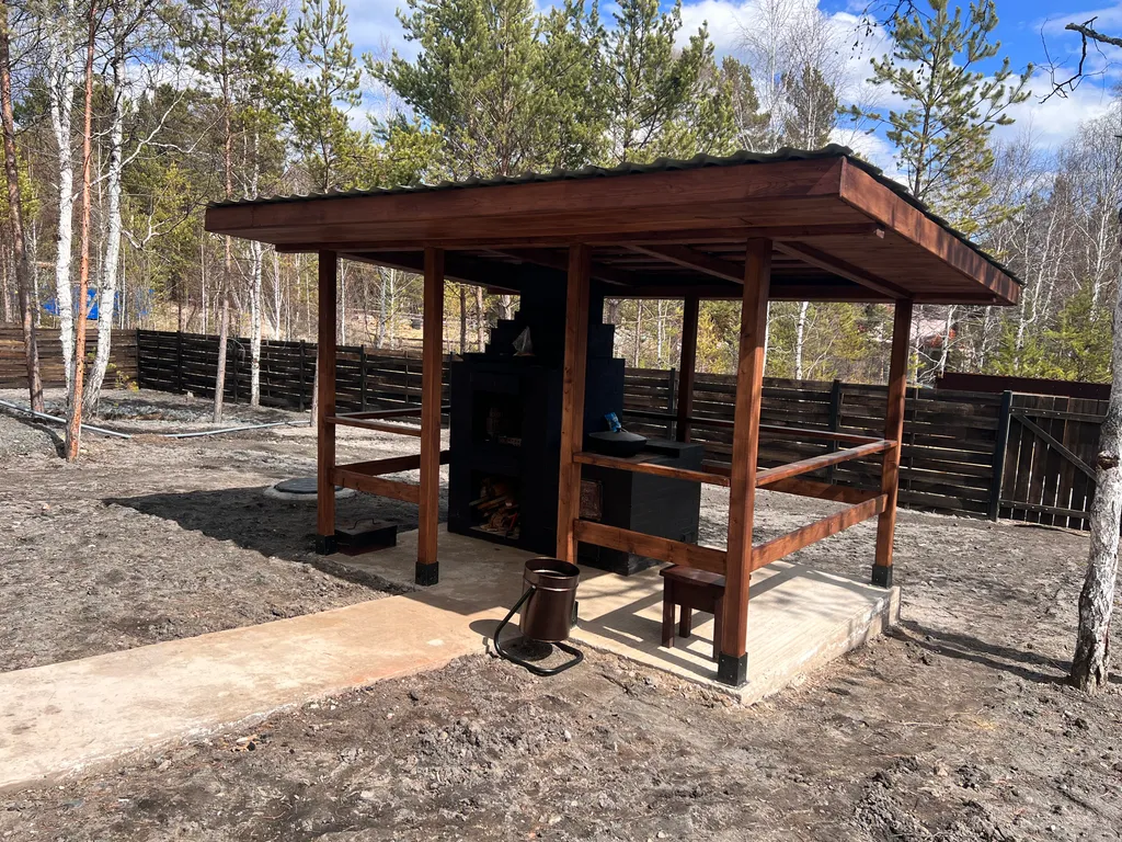 Уютный дом для вашего отдыха