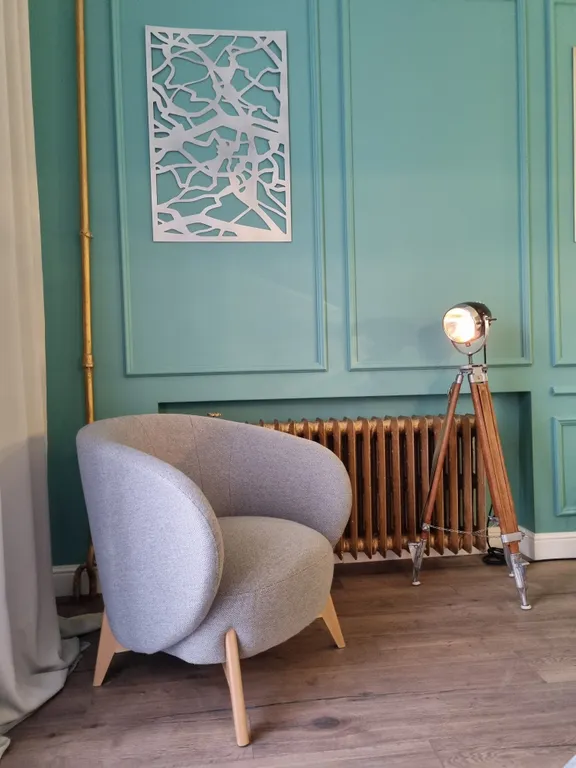 Стильная квартира в центре — аренда посуточно в Ярославль