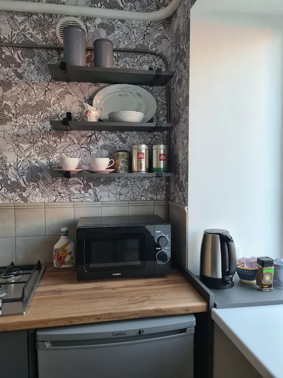 Квартира в центре города