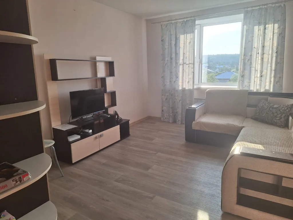 Уютная квартира в центре