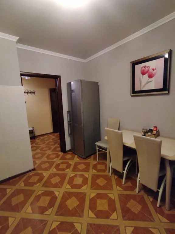 Уютная квартира в реальном центре