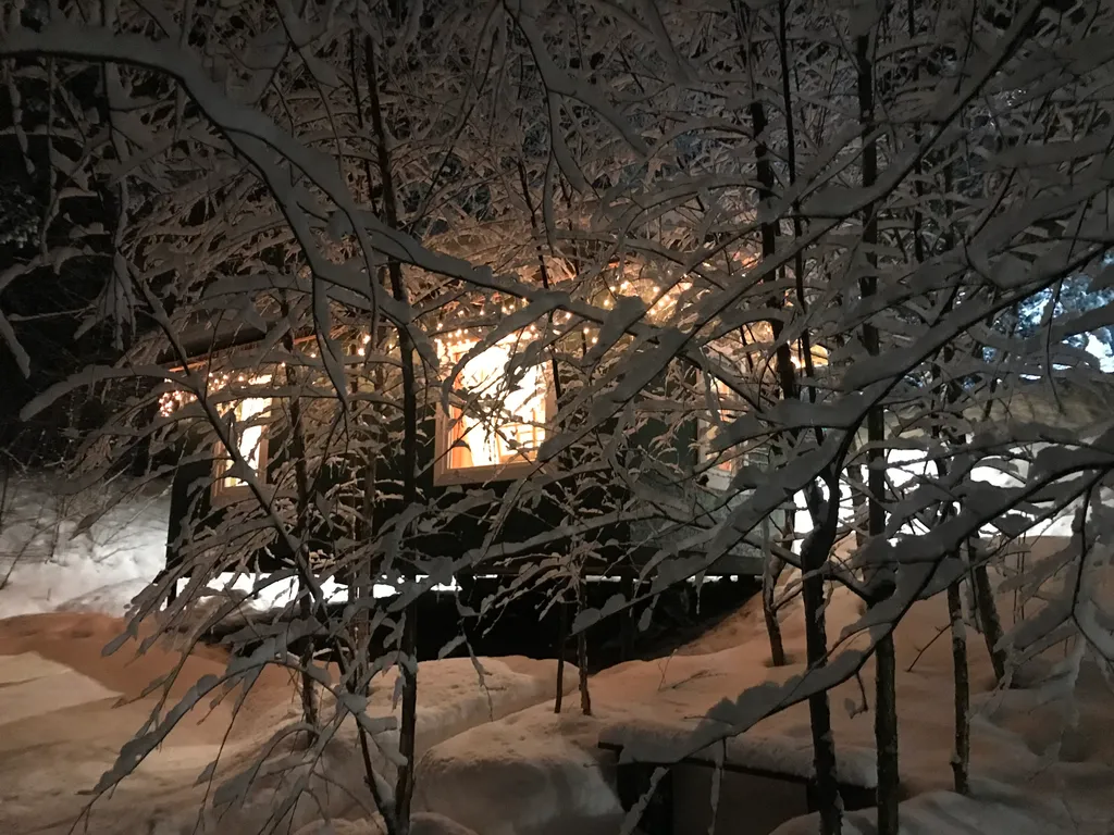 Домик в Токсово