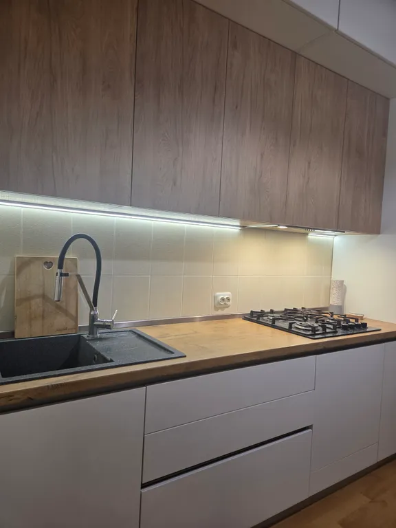 Уютная квартира в спальном районе с комфортным условиями проживания — аренда посуточно в Брест