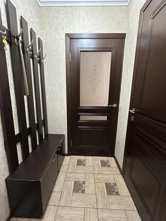 Маленькая уютная квартира в центре города Пятигорска