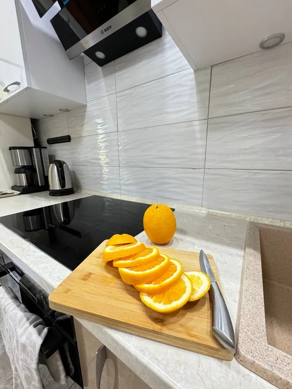 Апартаменты от рассвета до заката в 5 минутах до моря